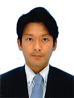 代表　藤代直紀